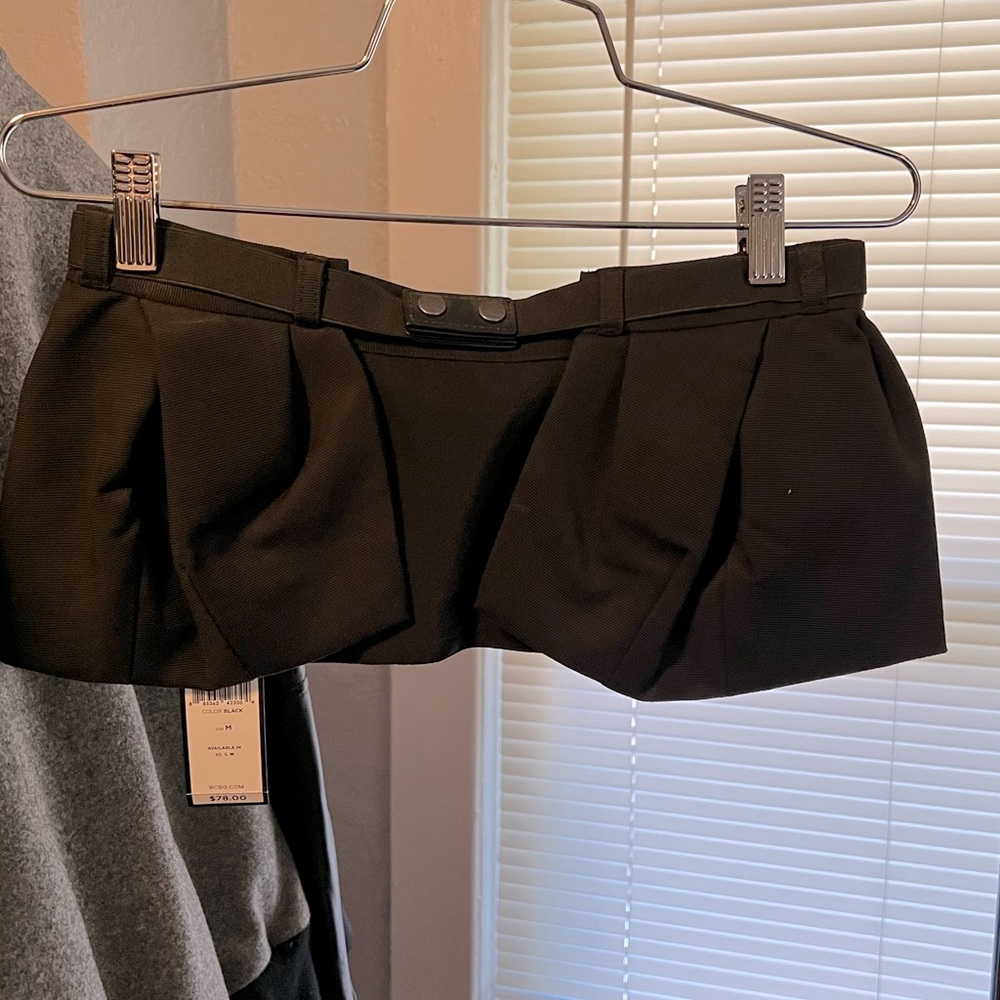 BCBG Waist Belt